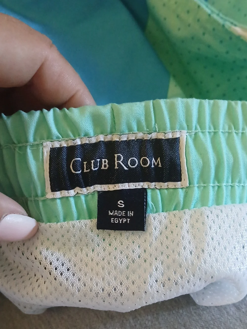 4 Pairs Of Boys Swim Shorts Size Small
